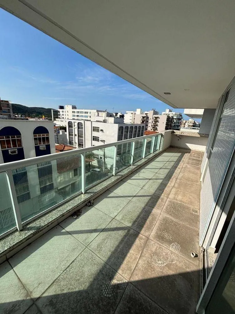 Apartamento, 2 quartos, 93 m² - Foto 1
