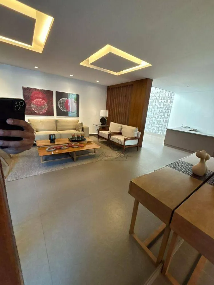 Apartamento, 2 quartos, 93 m² - Foto 38