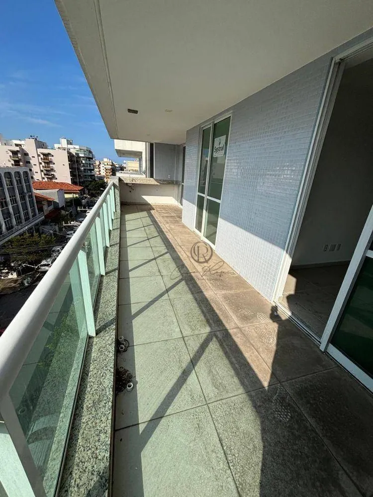 Apartamento, 2 quartos, 93 m² - Foto 6