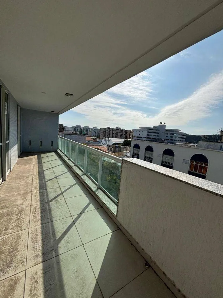 Apartamento, 2 quartos, 93 m² - Foto 3