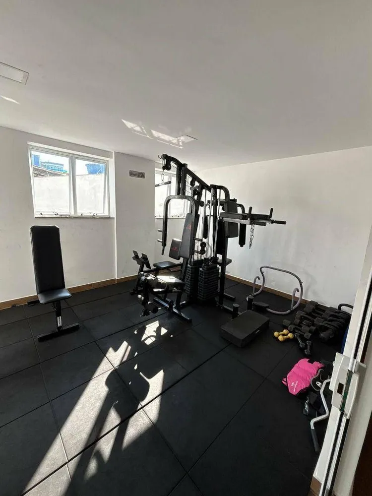 Apartamento, 2 quartos, 93 m² - Foto 31