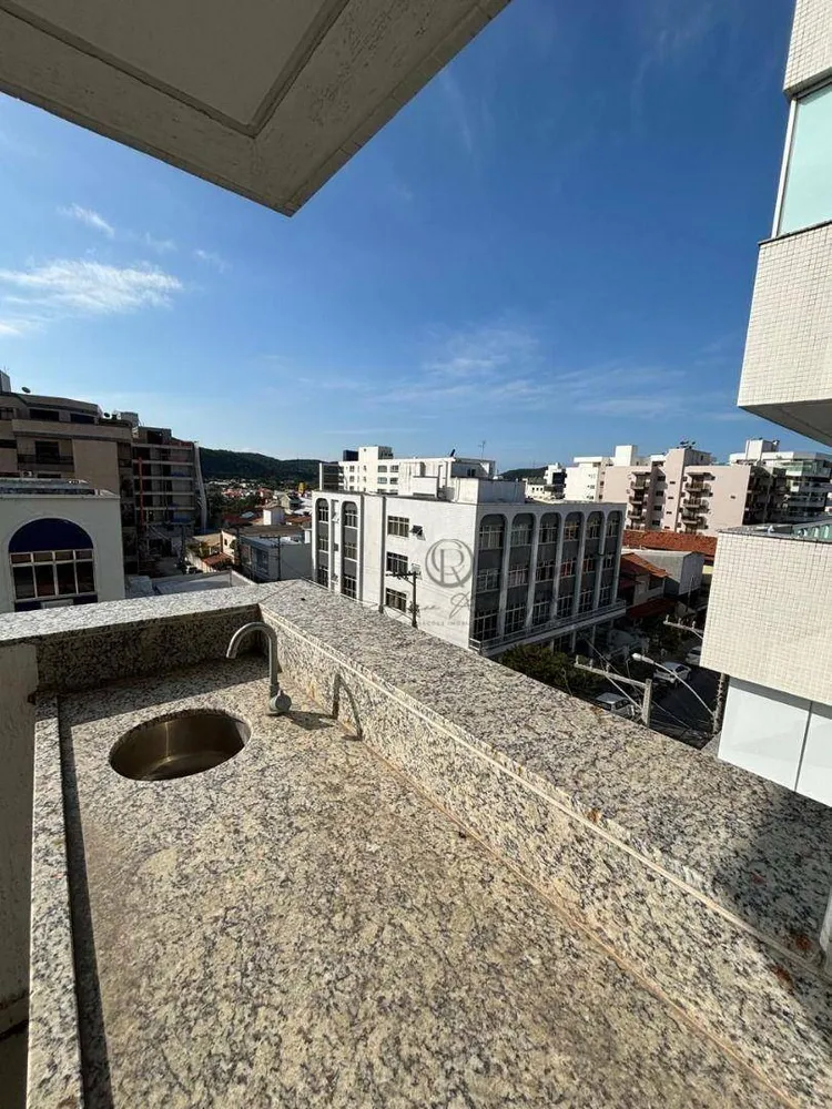 Apartamento, 2 quartos, 93 m² - Foto 4