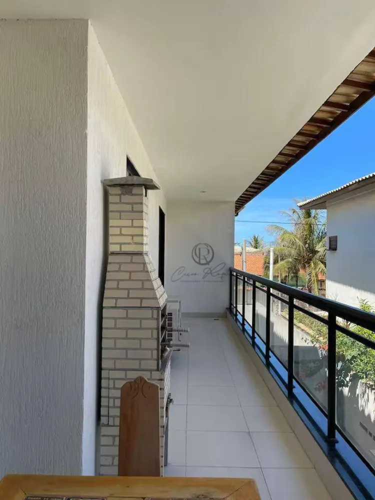 Apartamento, 2 quartos, 82 m² - Foto 2
