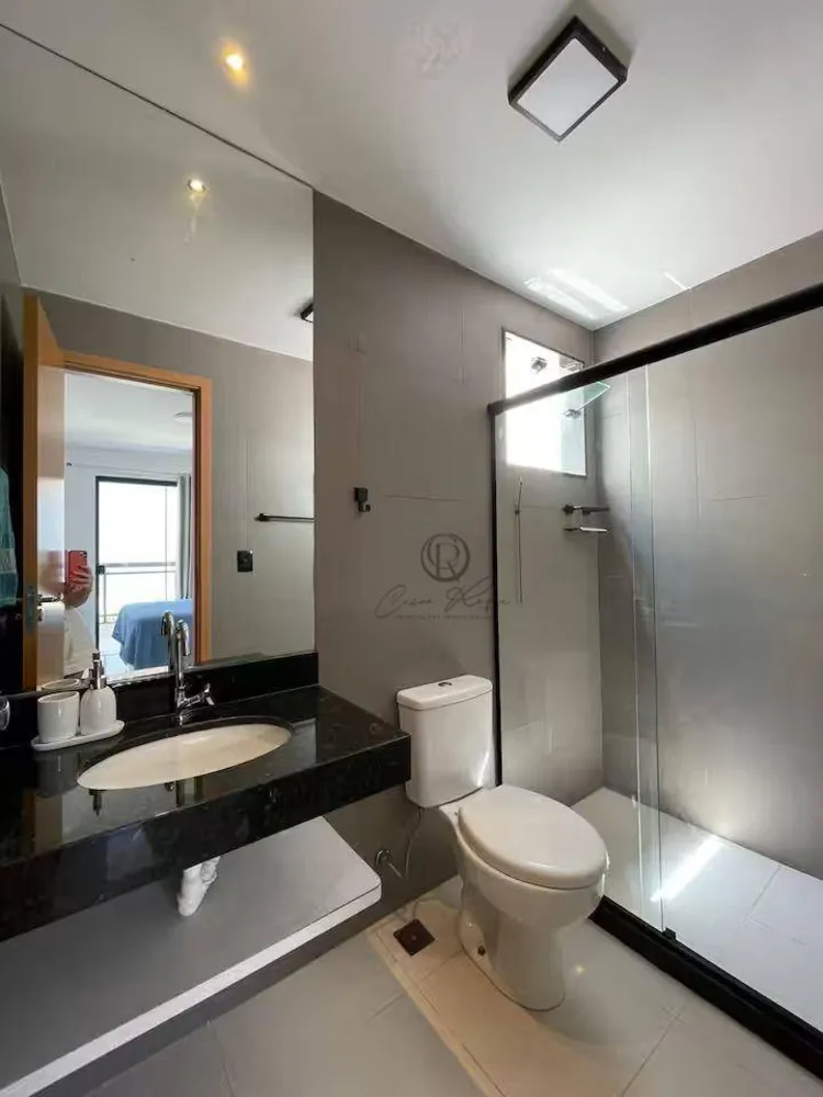 Apartamento, 2 quartos, 82 m² - Foto 6