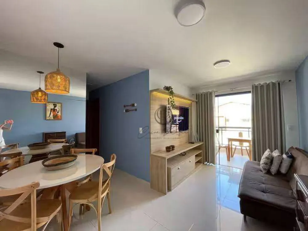 Apartamento, 2 quartos, 82 m² - Foto 10