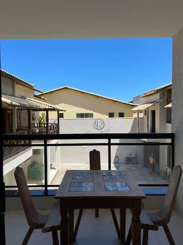 Apartamento, 2 quartos, 82 m² - Foto 12