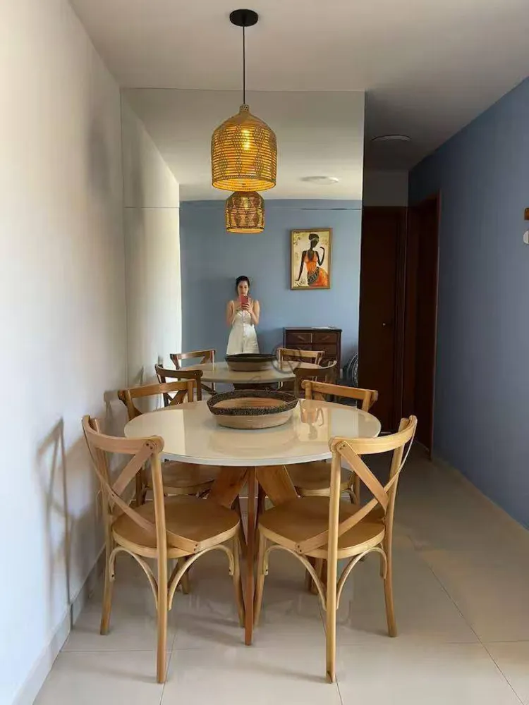 Apartamento, 2 quartos, 82 m² - Foto 4