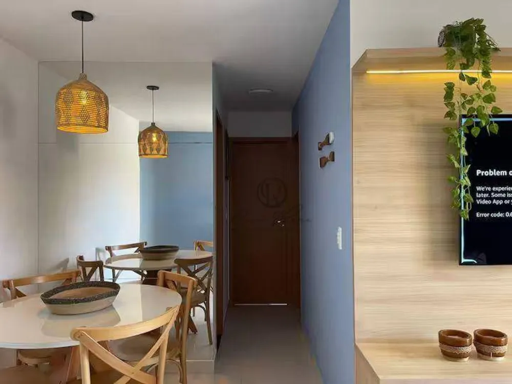 Apartamento, 2 quartos, 82 m² - Foto 3