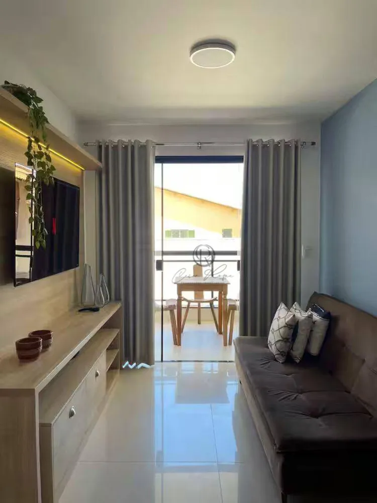 Apartamento, 2 quartos, 82 m² - Foto 8