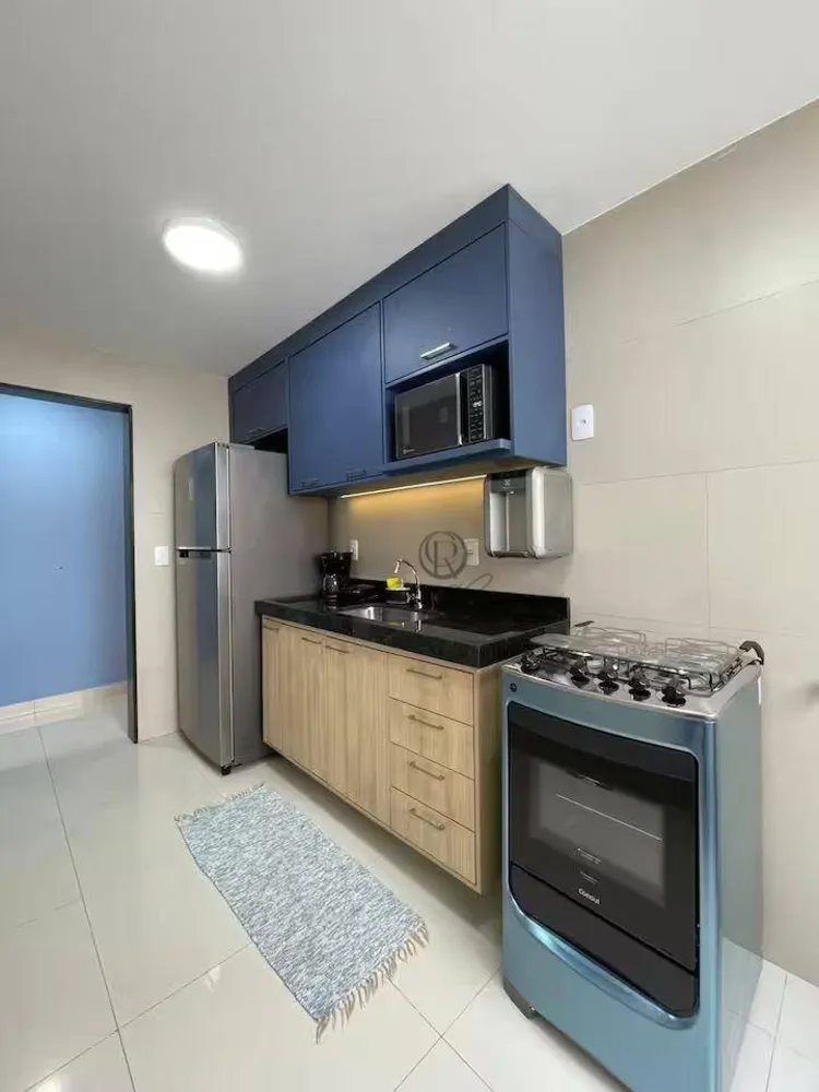 Apartamento, 2 quartos, 82 m² - Foto 4