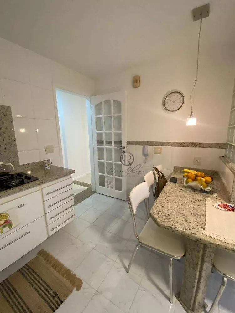 Apartamento, 3 quartos, 100 m² - Foto 1