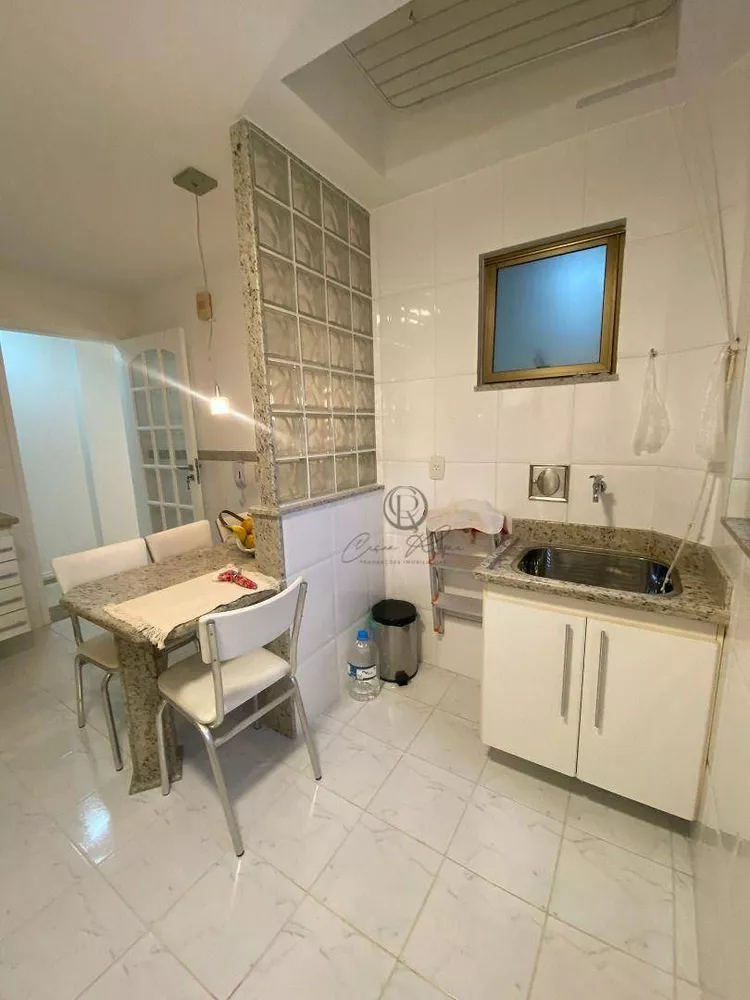 Apartamento, 3 quartos, 100 m² - Foto 5