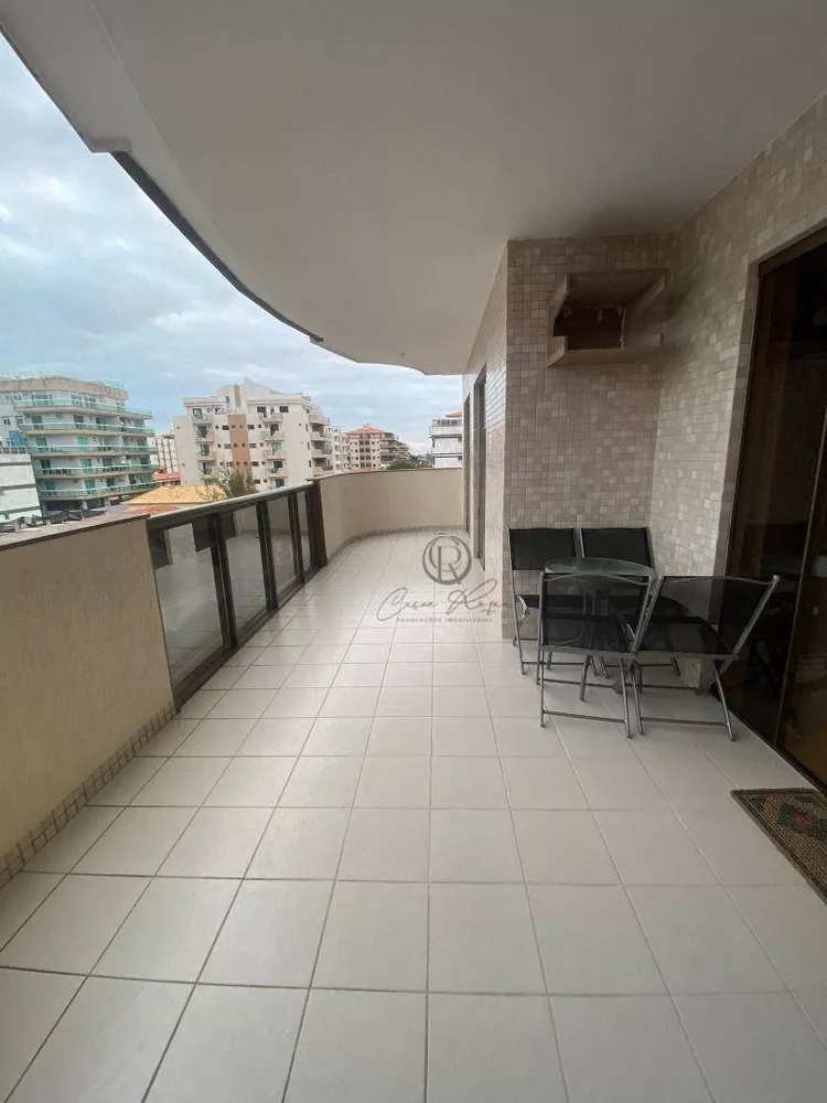 Apartamento, 3 quartos, 100 m² - Foto 27