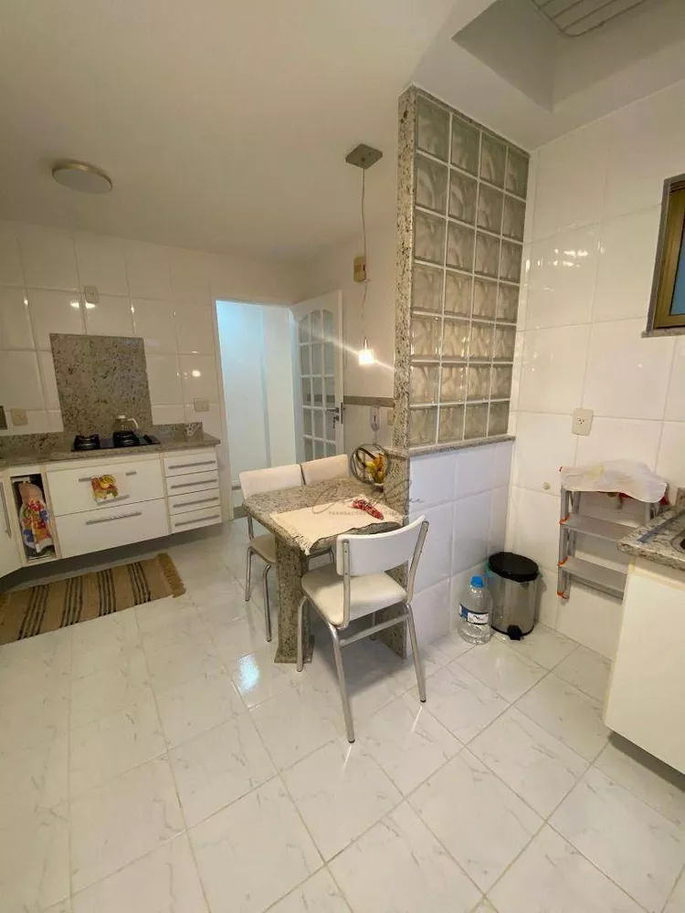Apartamento, 3 quartos, 100 m² - Foto 23