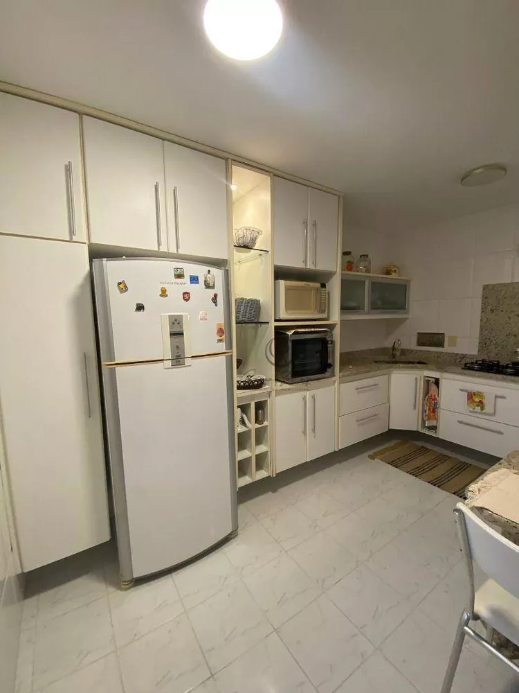 Apartamento, 3 quartos, 100 m² - Foto 11