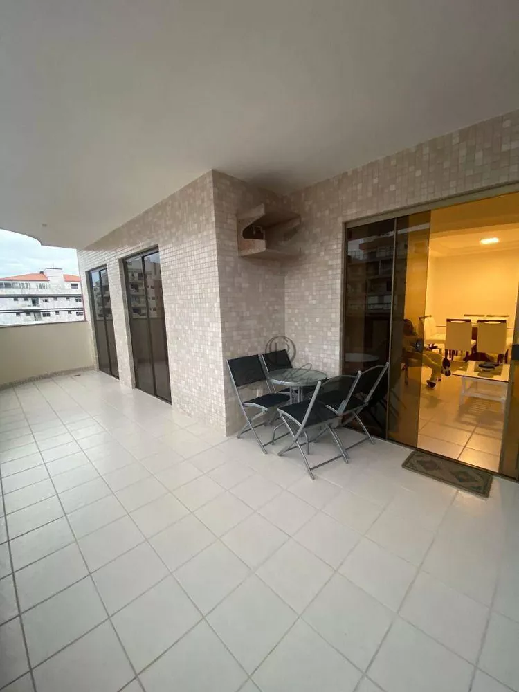 Apartamento, 3 quartos, 100 m² - Foto 26