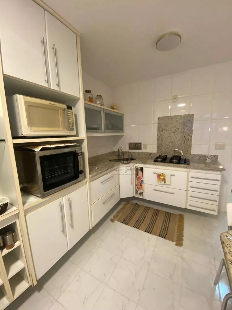 Apartamento, 3 quartos, 100 m² - Foto 3