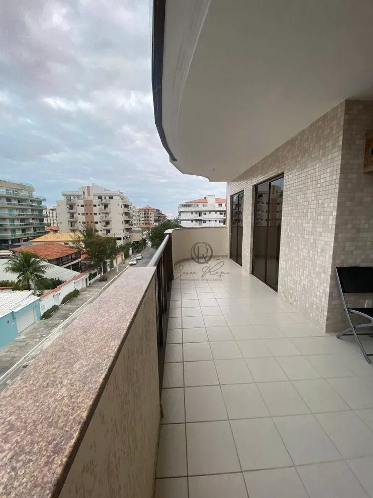 Apartamento, 3 quartos, 100 m² - Foto 22