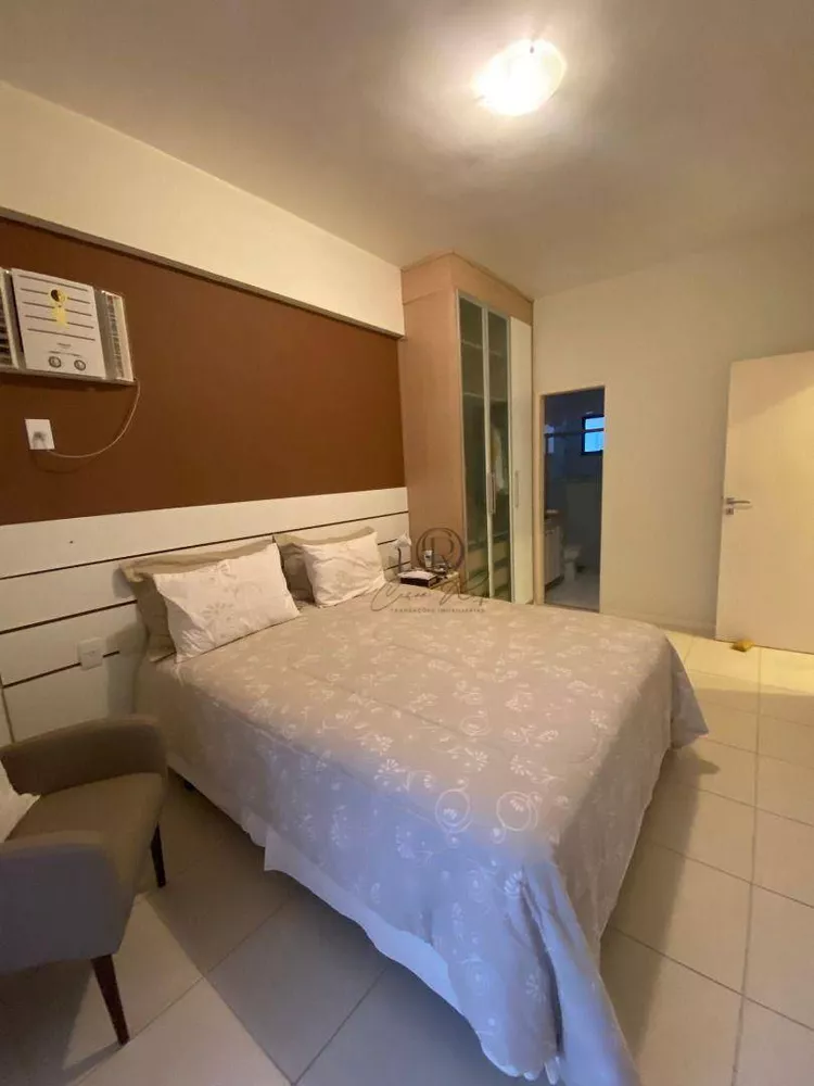Apartamento, 3 quartos, 100 m² - Foto 7