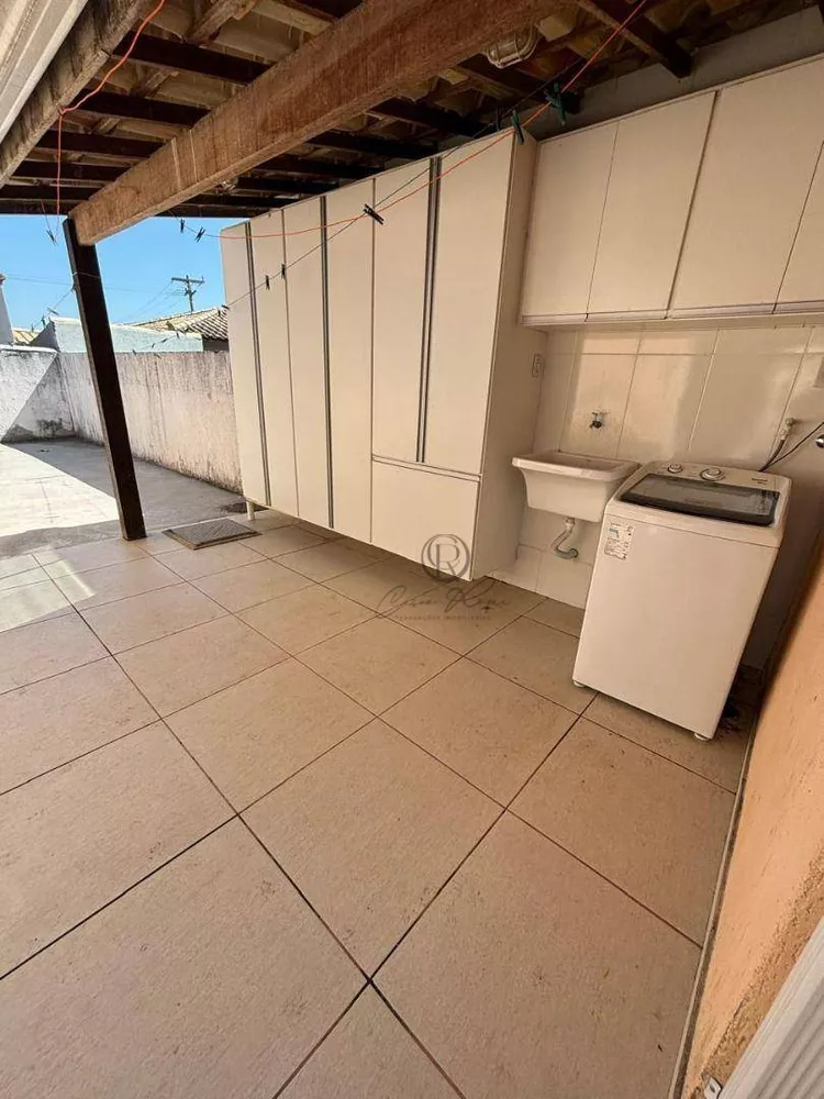 Casa de Condomínio, 3 quartos - Foto 8