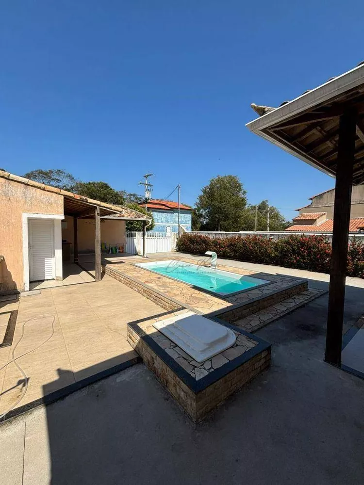 Casa de Condomínio, 3 quartos - Foto 20