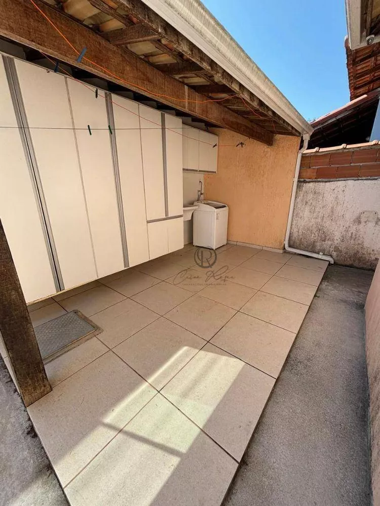 Casa de Condomínio, 3 quartos - Foto 21