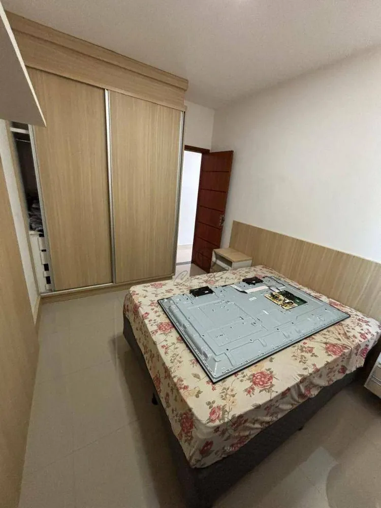 Casa de Condomínio, 3 quartos - Foto 20