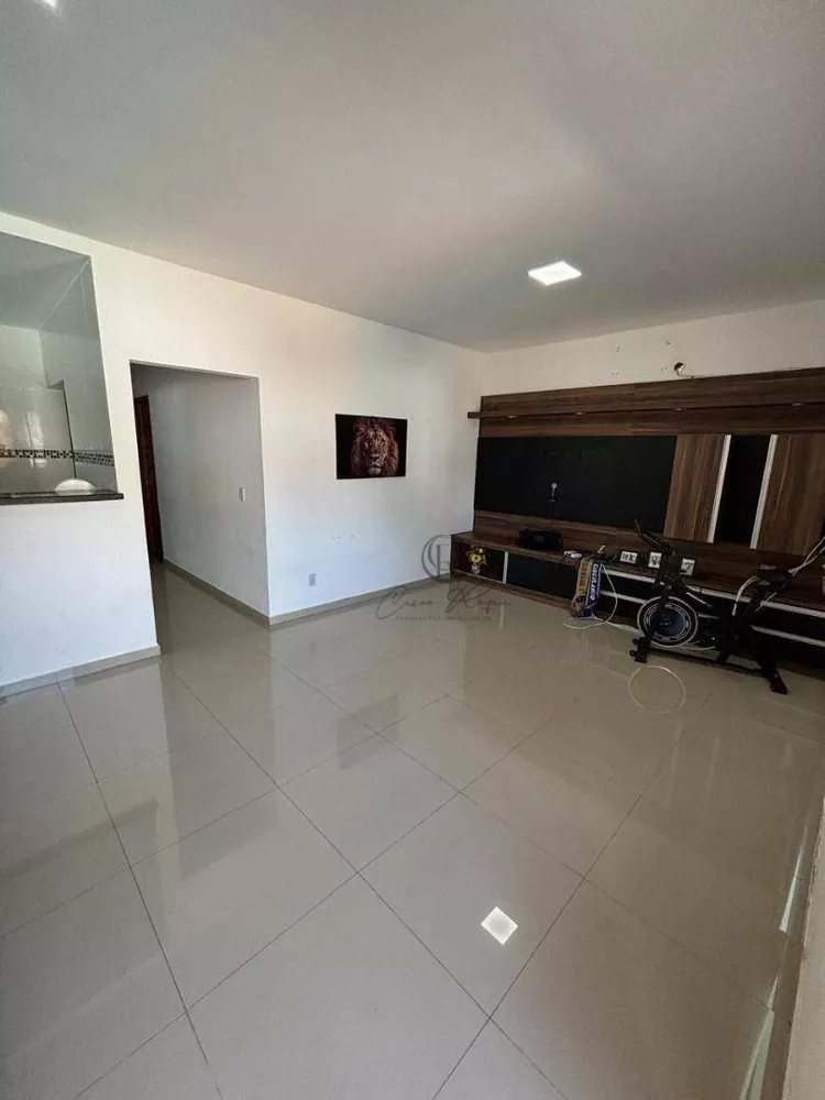 Casa de Condomínio, 3 quartos - Foto 25