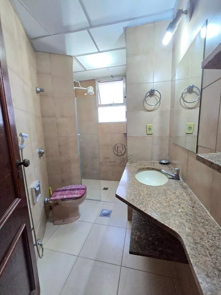 Apartamento, 3 quartos, 110 m² - Foto 1