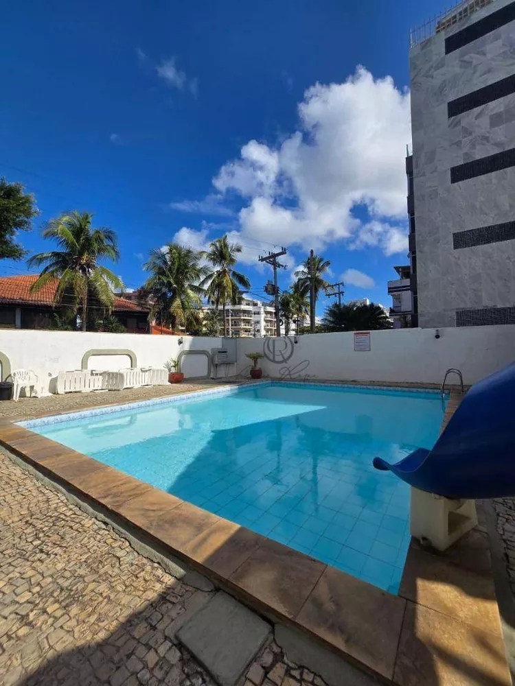 Apartamento, 3 quartos, 110 m² - Foto 16