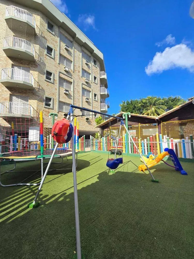 Apartamento, 3 quartos, 110 m² - Foto 6