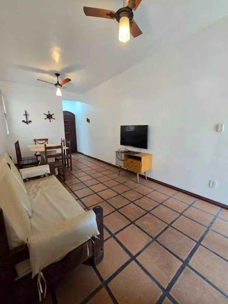 Apartamento, 3 quartos, 110 m² - Foto 3