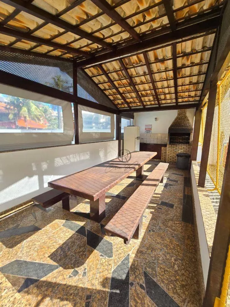 Apartamento, 3 quartos, 110 m² - Foto 12