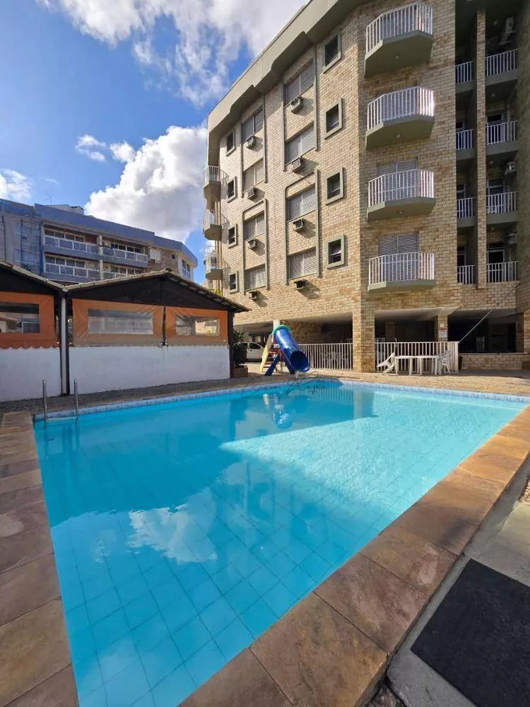 Apartamento, 3 quartos, 110 m² - Foto 21