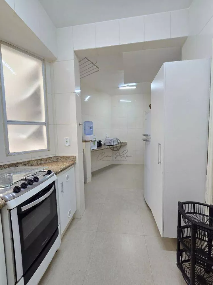 Apartamento, 3 quartos, 110 m² - Foto 8
