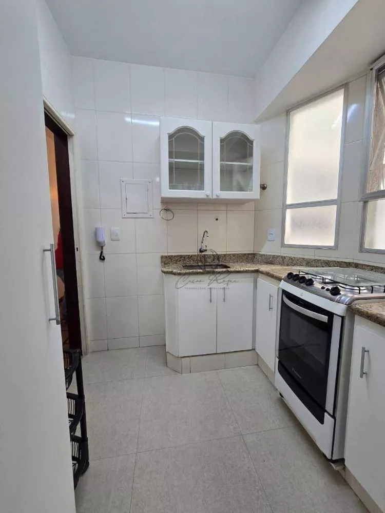 Apartamento, 3 quartos, 110 m² - Foto 20
