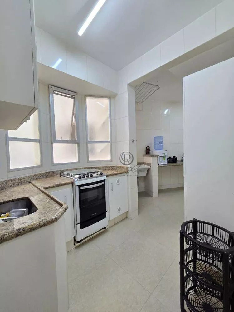 Apartamento, 3 quartos, 110 m² - Foto 15
