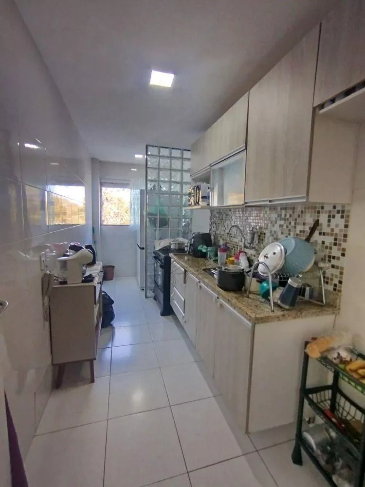 Cobertura, 3 quartos, 120 m² - Foto 15