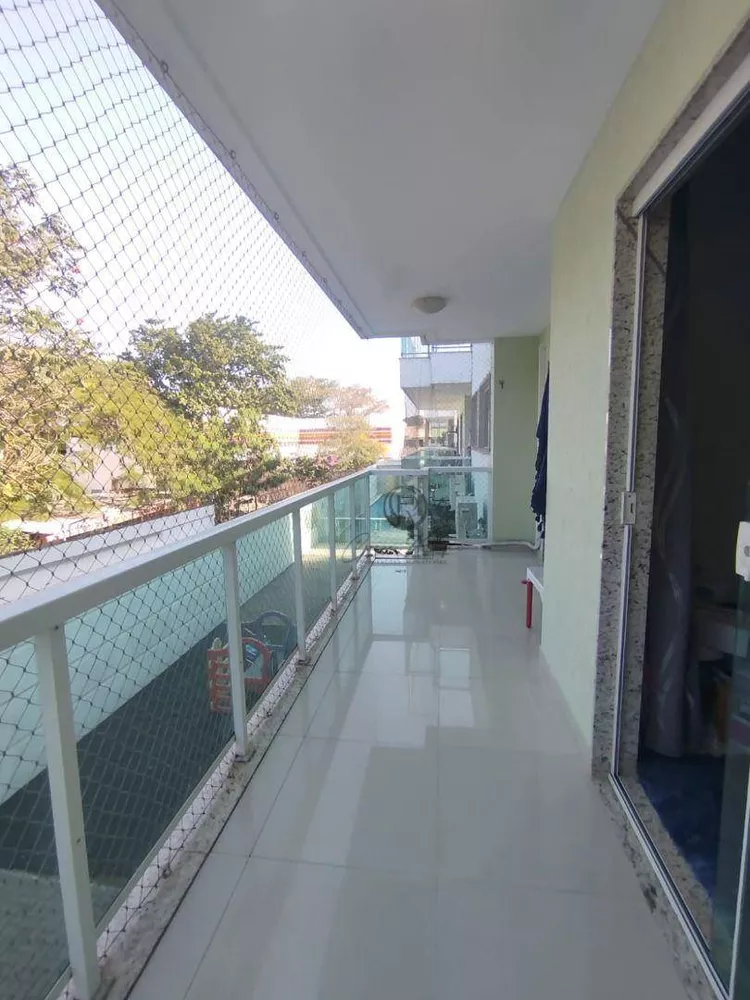 Cobertura, 3 quartos, 120 m² - Foto 24