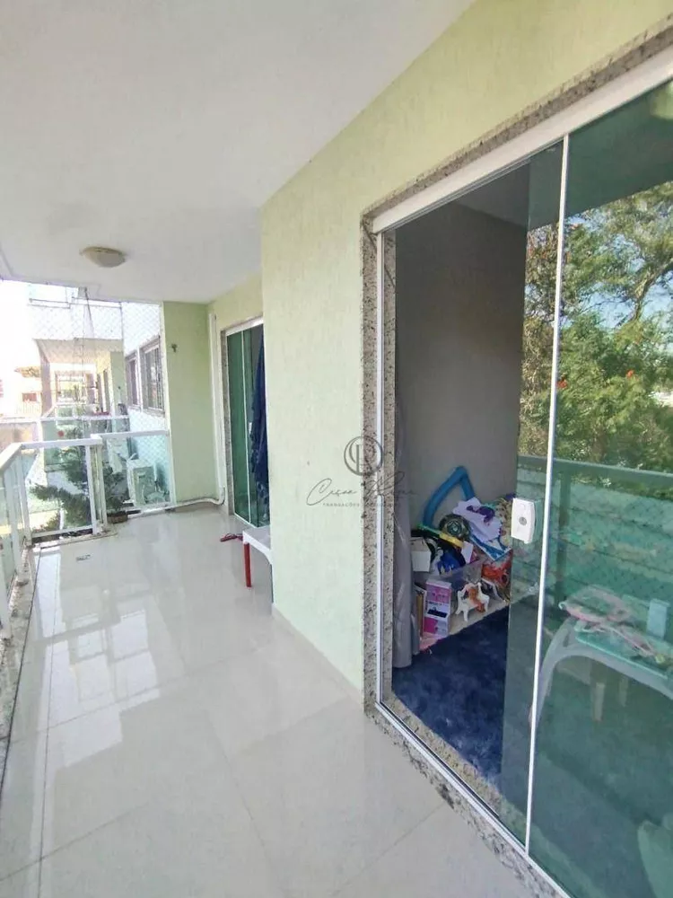 Cobertura, 3 quartos, 120 m² - Foto 9