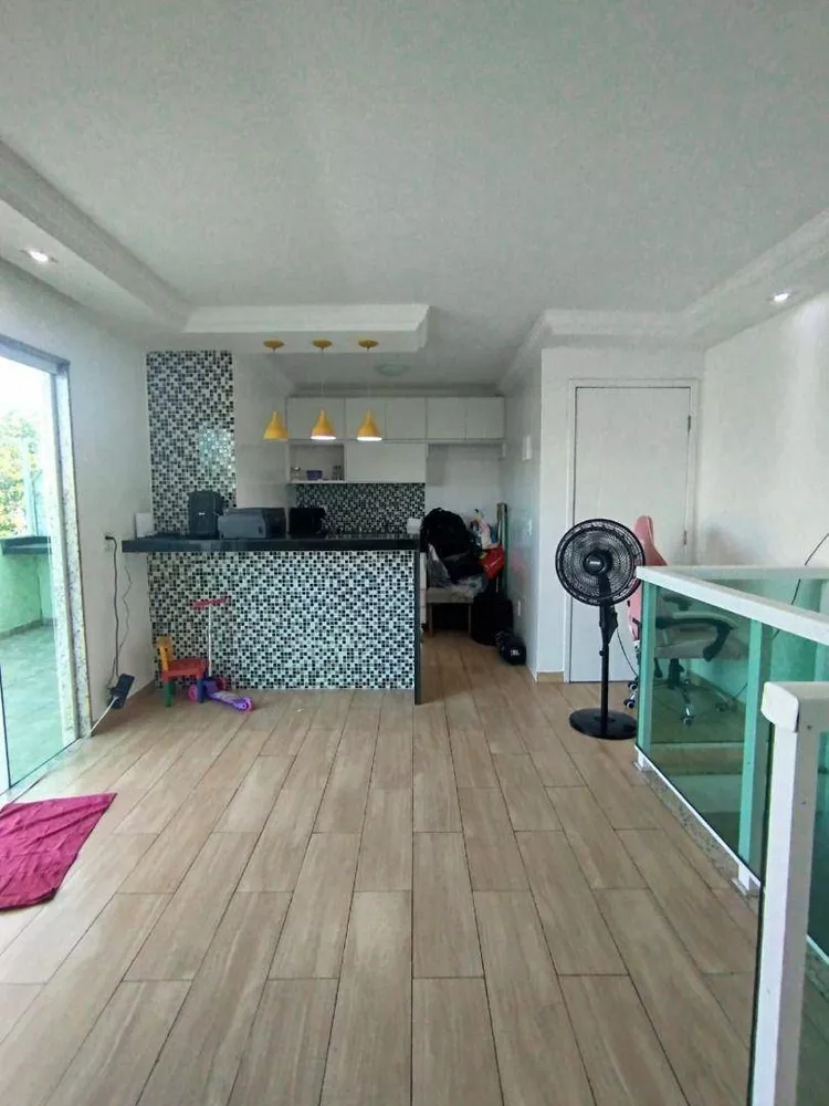 Cobertura, 3 quartos, 120 m² - Foto 11
