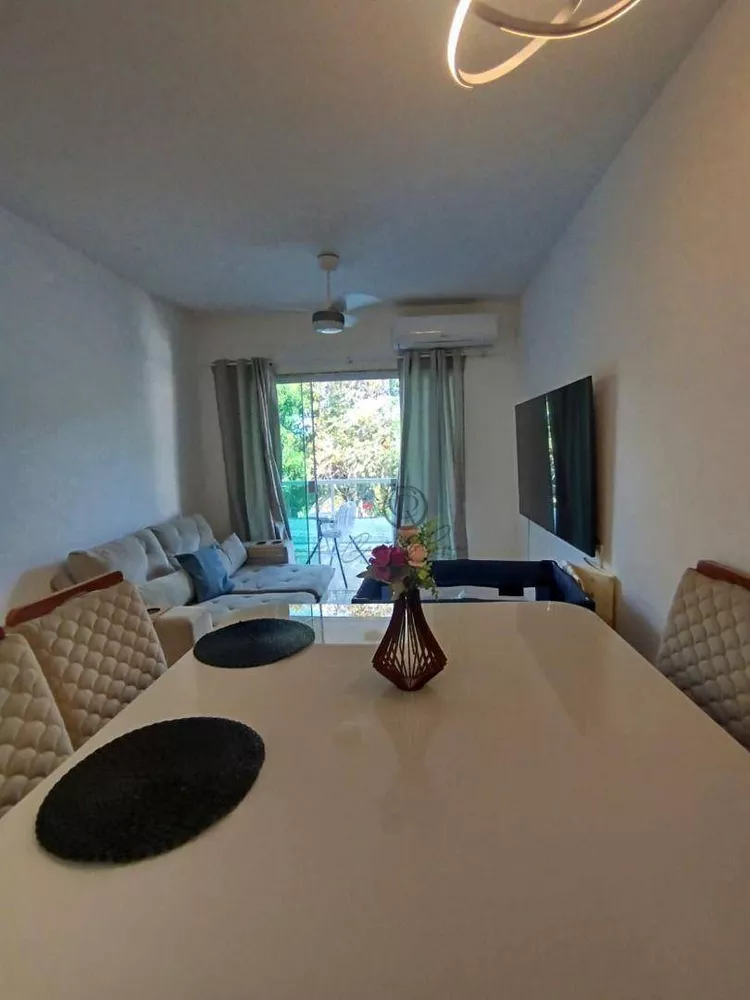 Cobertura, 3 quartos, 120 m² - Foto 4