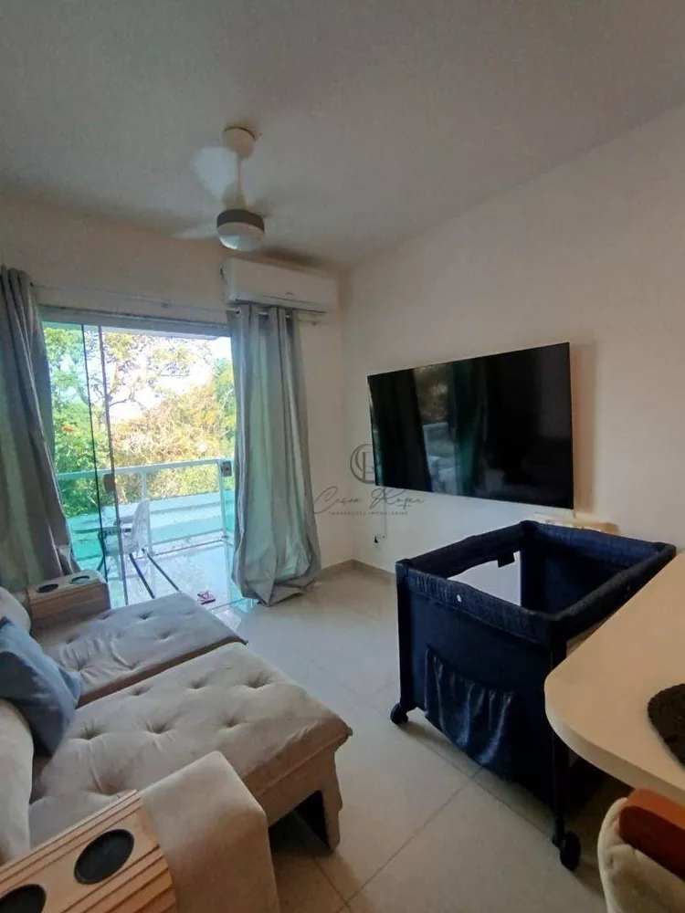 Cobertura, 3 quartos, 120 m² - Foto 26