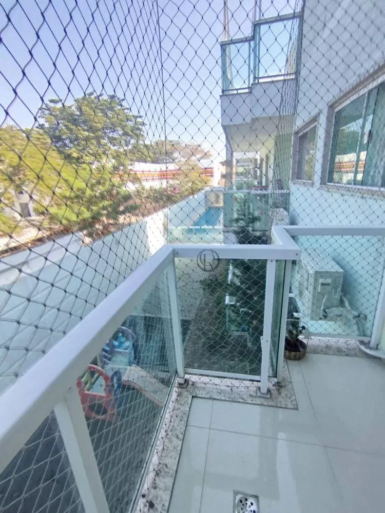 Cobertura, 3 quartos, 120 m² - Foto 3