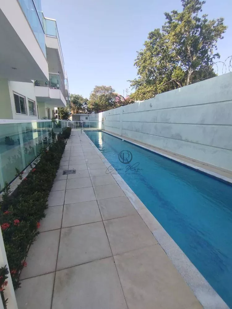 Cobertura, 3 quartos, 120 m² - Foto 5