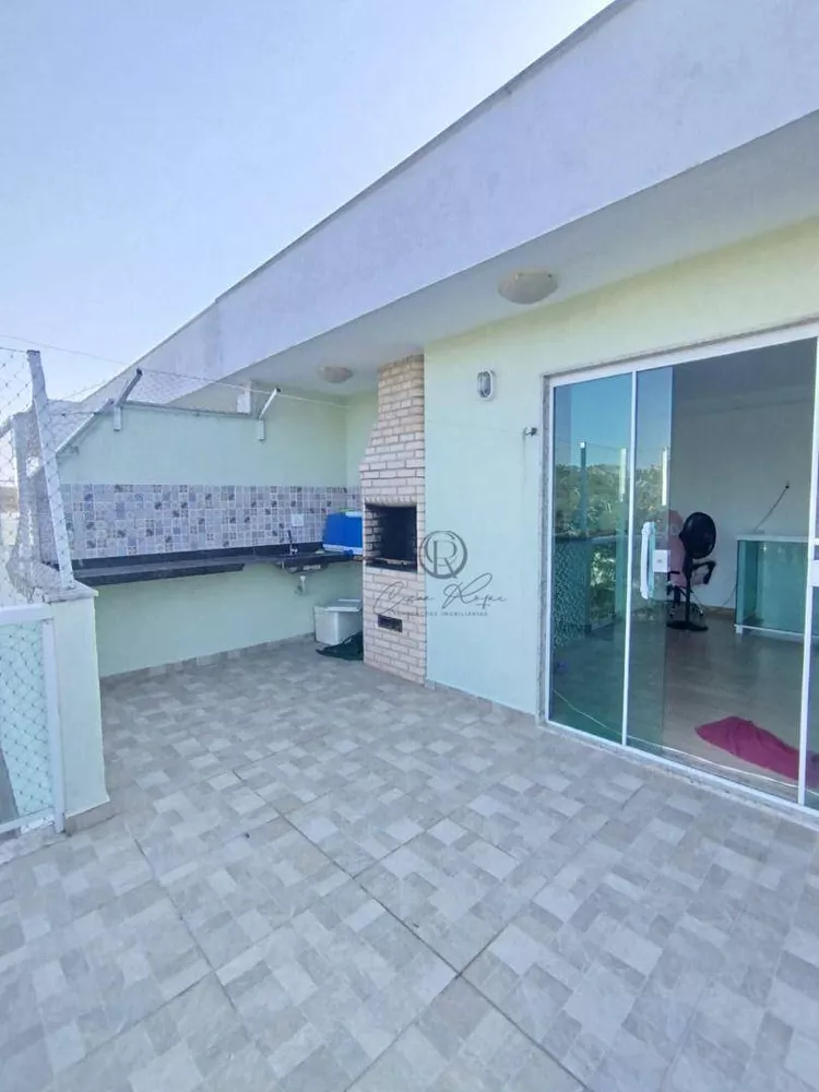 Cobertura, 3 quartos, 120 m² - Foto 17