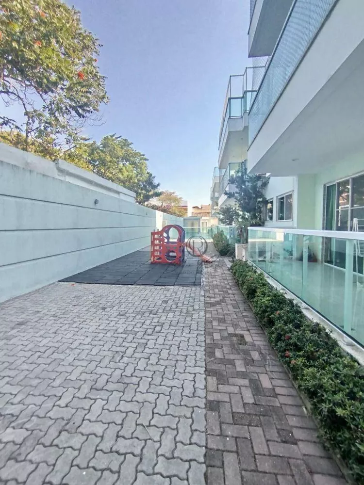 Cobertura, 3 quartos, 120 m² - Foto 10