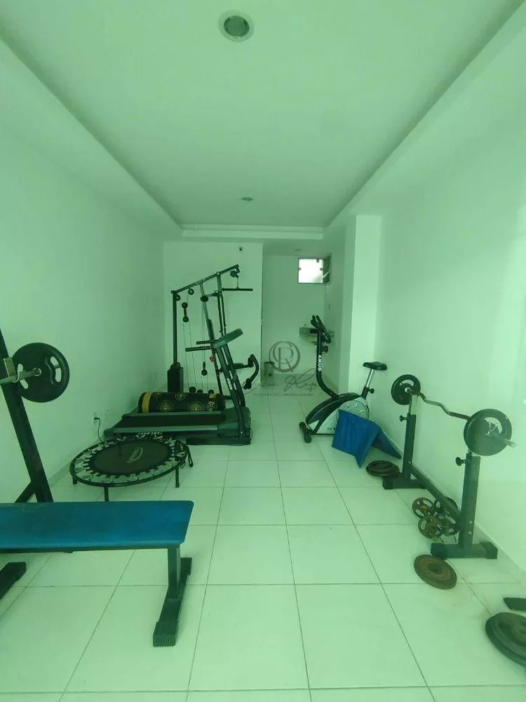 Cobertura, 3 quartos, 120 m² - Foto 19