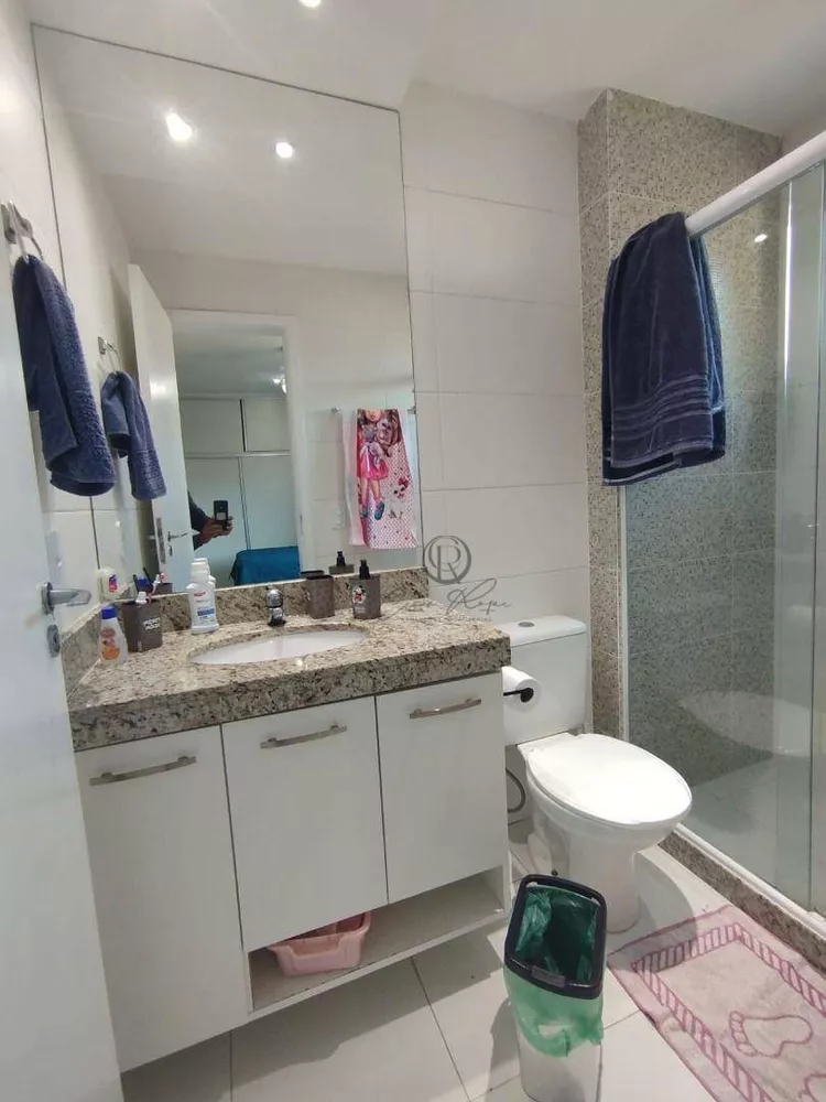 Cobertura, 3 quartos, 120 m² - Foto 27