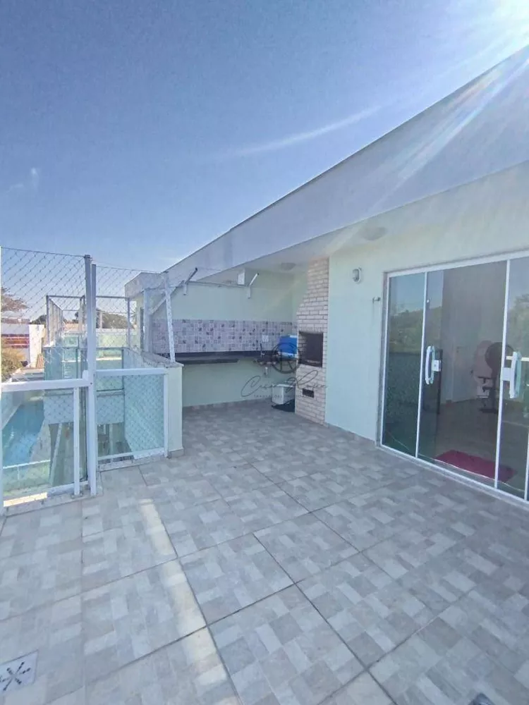 Cobertura, 3 quartos, 120 m² - Foto 14